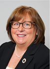 Kathryn A. DeFillippo, NJTPA Chair