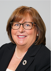 Kathryn A. DeFillippo, NJTPA Chair