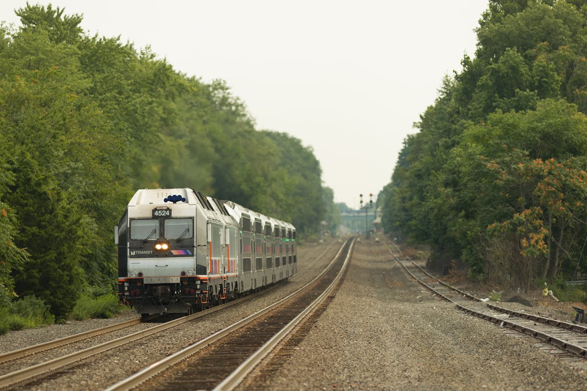 Transportation funding should focus on outcomes