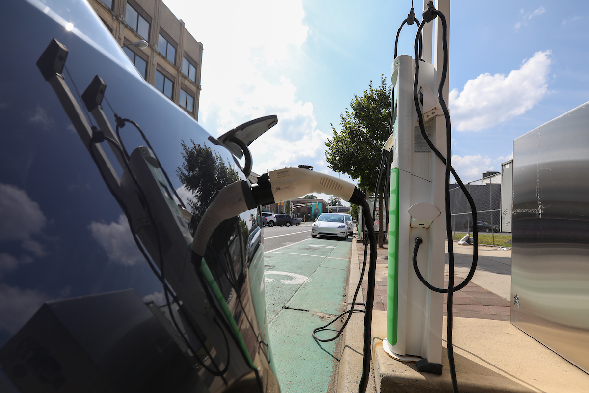 Texas will bill EV drivers $200 a year