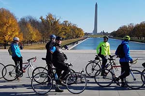 Communities Capitalizing on Bicycling Boom