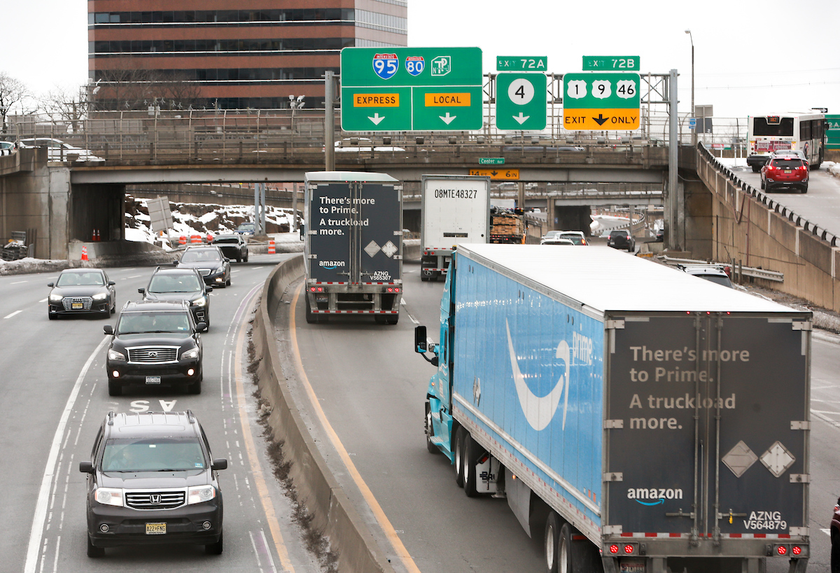 
            As Gas Tax Loses Power, Mileage-Based User Fees Move Closer to Reality