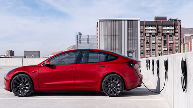 
            Ready or Not, ‘EV Decade’ Is Here 